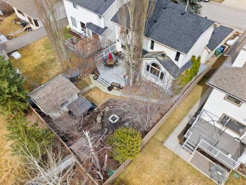 90 Riverview Circle Se, Calgary, AB - Outdoor