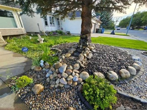 90 Riverview Circle Se, Calgary, AB - Outdoor