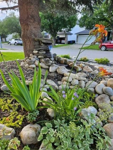 90 Riverview Circle Se, Calgary, AB - Outdoor