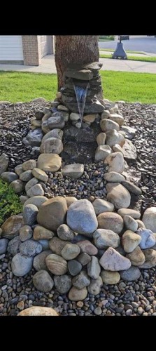 90 Riverview Circle Se, Calgary, AB - Outdoor With View