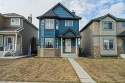 11 Saddlemont Close NE Calgary, AB T3J 4V3