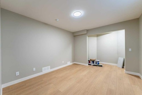 11 Saddlemont Close Ne, Calgary, AB - Indoor Photo Showing Other Room
