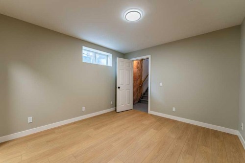 11 Saddlemont Close Ne, Calgary, AB - Indoor Photo Showing Other Room