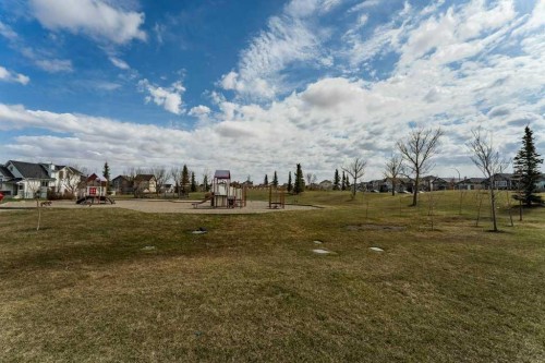 11 Saddlemont Close Ne, Calgary, AB - Outdoor With View