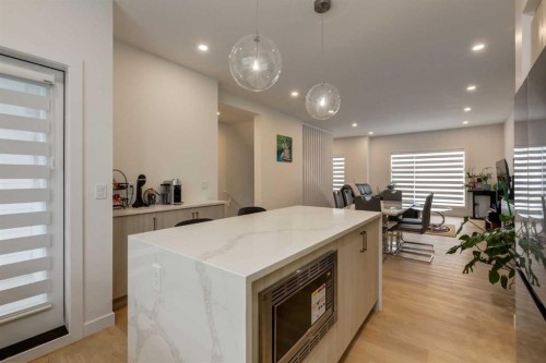 94-903 Mahogany Boulevard Se, Calgary, AB - Indoor