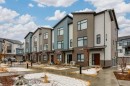 94-903 Mahogany Boulevard Se, Calgary, AB  - Outdoor With Facade 