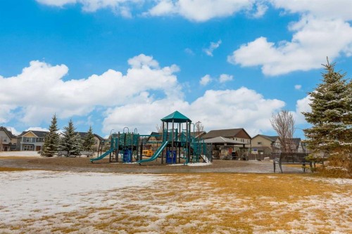 94-903 Mahogany Boulevard Se, Calgary, AB - Outdoor