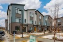 94-903 Mahogany Boulevard Se, Calgary, AB  - Outdoor 