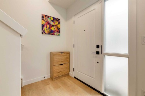 94-903 Mahogany Boulevard Se, Calgary, AB - Indoor Photo Showing Other Room
