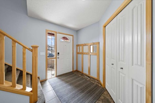 190 Brightonstone Bay Se, Calgary, AB - Indoor Photo Showing Other Room