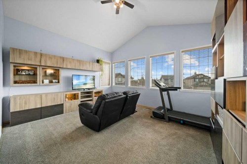 190 Brightonstone Bay Se, Calgary, AB - Indoor