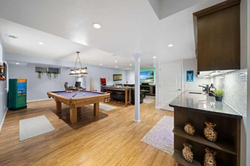 190 Brightonstone Bay Se, Calgary, AB - Indoor Photo Showing Other Room