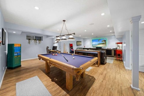 190 Brightonstone Bay Se, Calgary, AB - Indoor Photo Showing Other Room