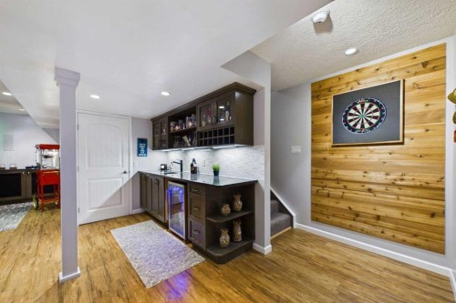 190 Brightonstone Bay Se, Calgary, AB - Indoor Photo Showing Other Room