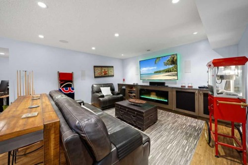 190 Brightonstone Bay Se, Calgary, AB - Indoor