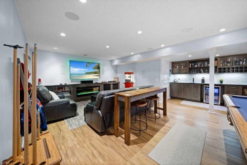 190 Brightonstone Bay Se, Calgary, AB - Indoor