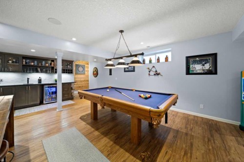 190 Brightonstone Bay Se, Calgary, AB - Indoor Photo Showing Other Room