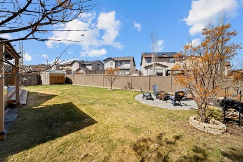 190 Brightonstone Bay Se, Calgary, AB - Outdoor