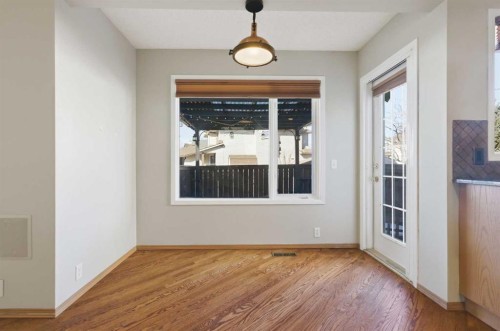 105 Crystalridge Drive, Okotoks, AB - Indoor Photo Showing Other Room