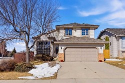 105 Crystalridge Drive Okotoks, AB T1S 1P4
