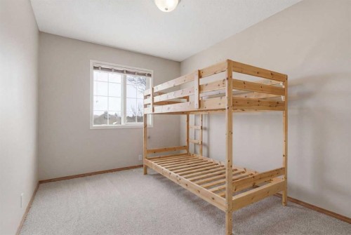 105 Crystalridge Drive, Okotoks, AB - Indoor Photo Showing Other Room
