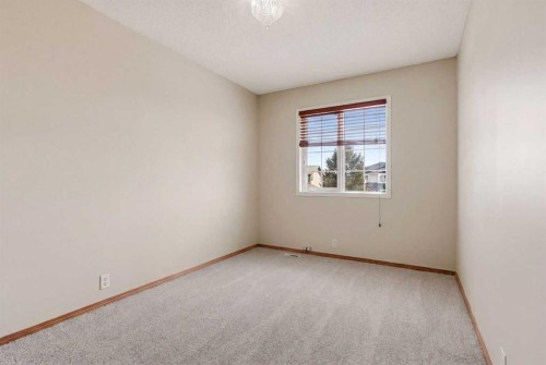 105 Crystalridge Drive, Okotoks, AB - Indoor Photo Showing Other Room