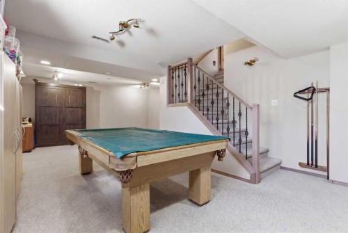 105 Crystalridge Drive, Okotoks, AB - Indoor Photo Showing Other Room