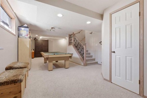105 Crystalridge Drive, Okotoks, AB - Indoor Photo Showing Other Room