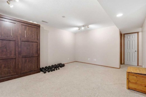 105 Crystalridge Drive, Okotoks, AB - Indoor Photo Showing Other Room