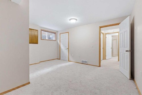 105 Crystalridge Drive, Okotoks, AB - Indoor Photo Showing Other Room