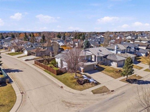 105 Crystalridge Drive, Okotoks, AB - Outdoor