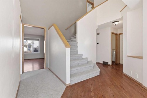 105 Crystalridge Drive, Okotoks, AB - Indoor Photo Showing Other Room