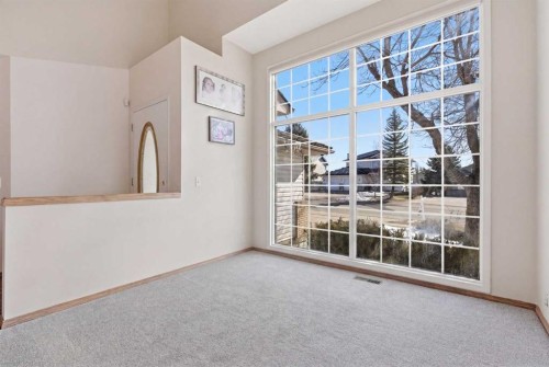 105 Crystalridge Drive, Okotoks, AB - Indoor Photo Showing Other Room