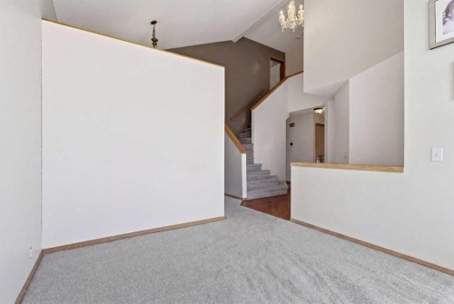 105 Crystalridge Drive, Okotoks, AB - Indoor Photo Showing Other Room