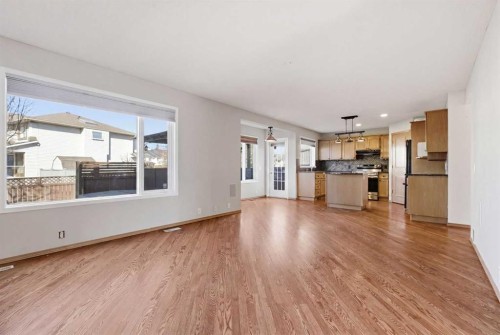 105 Crystalridge Drive, Okotoks, AB - Indoor Photo Showing Other Room