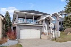 48 Headlands Close Cochrane, AB T4C 1M3