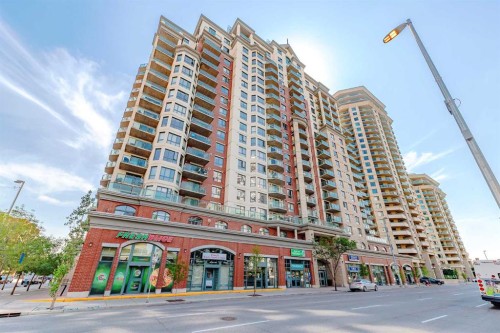 1518-1111 6 Avenue SW Calgary, AB T2P 5M5
