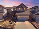 1198 Kingston Crescent Se, Airdrie, AB  - Outdoor With Facade 