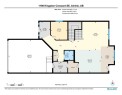 1198 Kingston Crescent Se, Airdrie, AB  - Other 