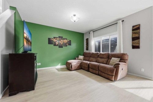 1198 Kingston Crescent Se, Airdrie, AB - Indoor