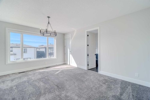 111 Aspen Summit Boulevard Sw, Calgary, AB - Indoor Photo Showing Other Room