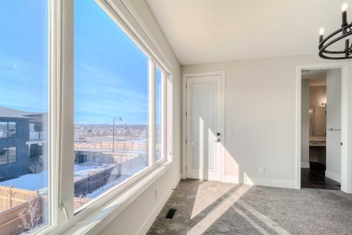 111 Aspen Summit Boulevard Sw, Calgary, AB - Indoor Photo Showing Other Room