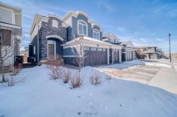 111 Aspen Summit Boulevard SW Calgary, AB T3H 6B4