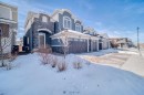 111 Aspen Summit Boulevard Sw, Calgary, AB  - Outdoor 