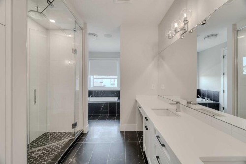 111 Aspen Summit Boulevard Sw, Calgary, AB - Indoor