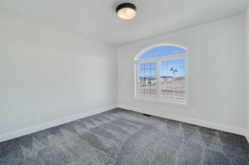 111 Aspen Summit Boulevard Sw, Calgary, AB - Indoor Photo Showing Other Room