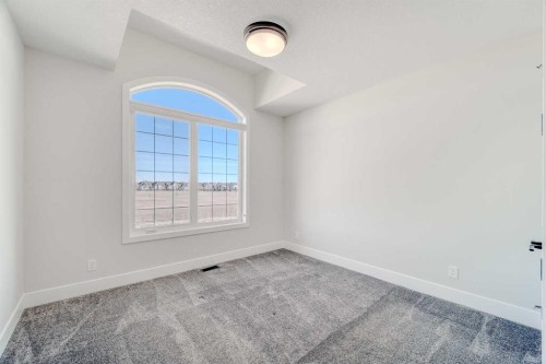 111 Aspen Summit Boulevard Sw, Calgary, AB - Indoor Photo Showing Other Room