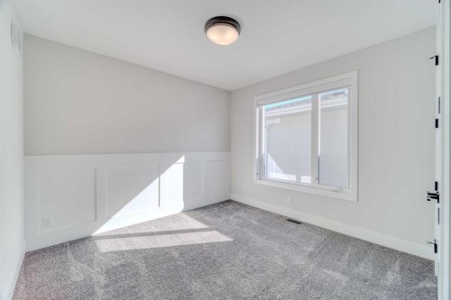111 Aspen Summit Boulevard Sw, Calgary, AB - Indoor Photo Showing Other Room