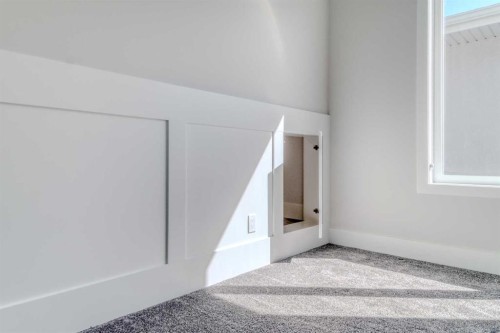 111 Aspen Summit Boulevard Sw, Calgary, AB - Indoor Photo Showing Other Room