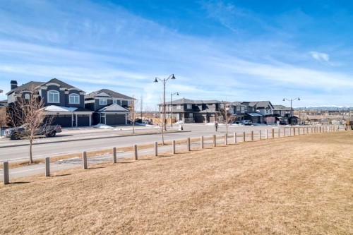 111 Aspen Summit Boulevard Sw, Calgary, AB - Outdoor